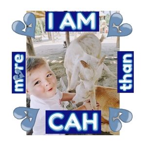 Meet your Posher, Natasha